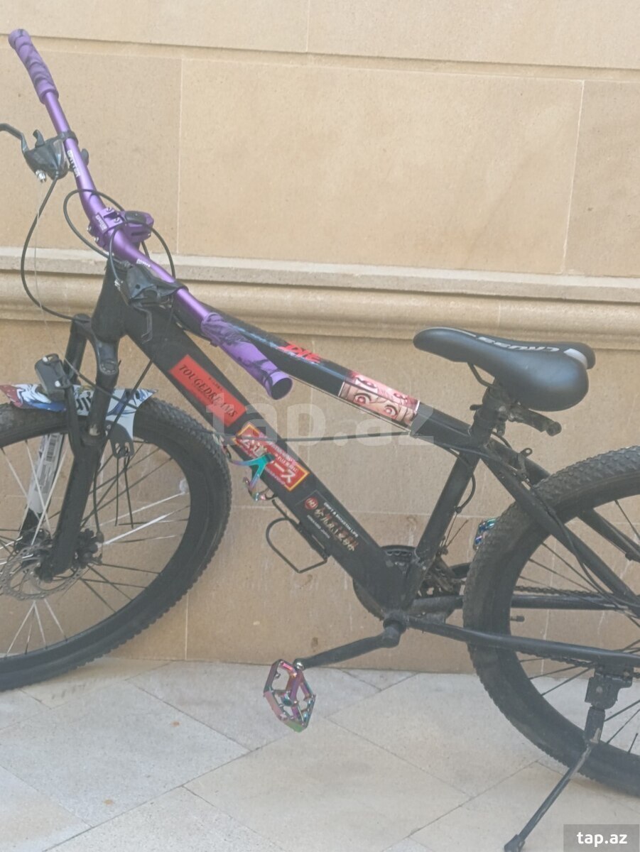 Kross Velosiped