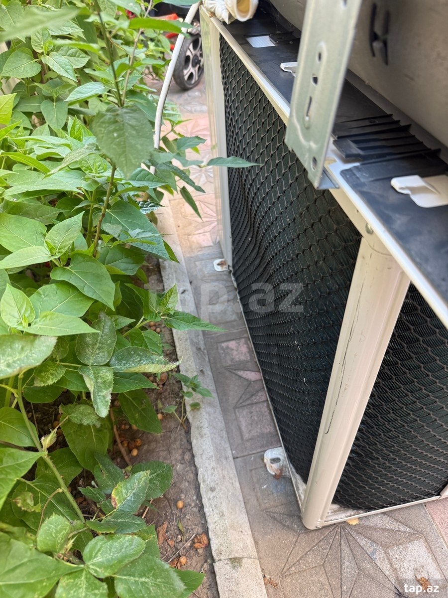 Kondisioner "Hisense" (4)