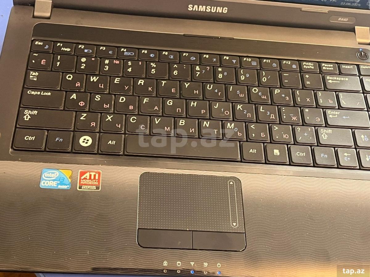 Samsung NP-R440L (6)
