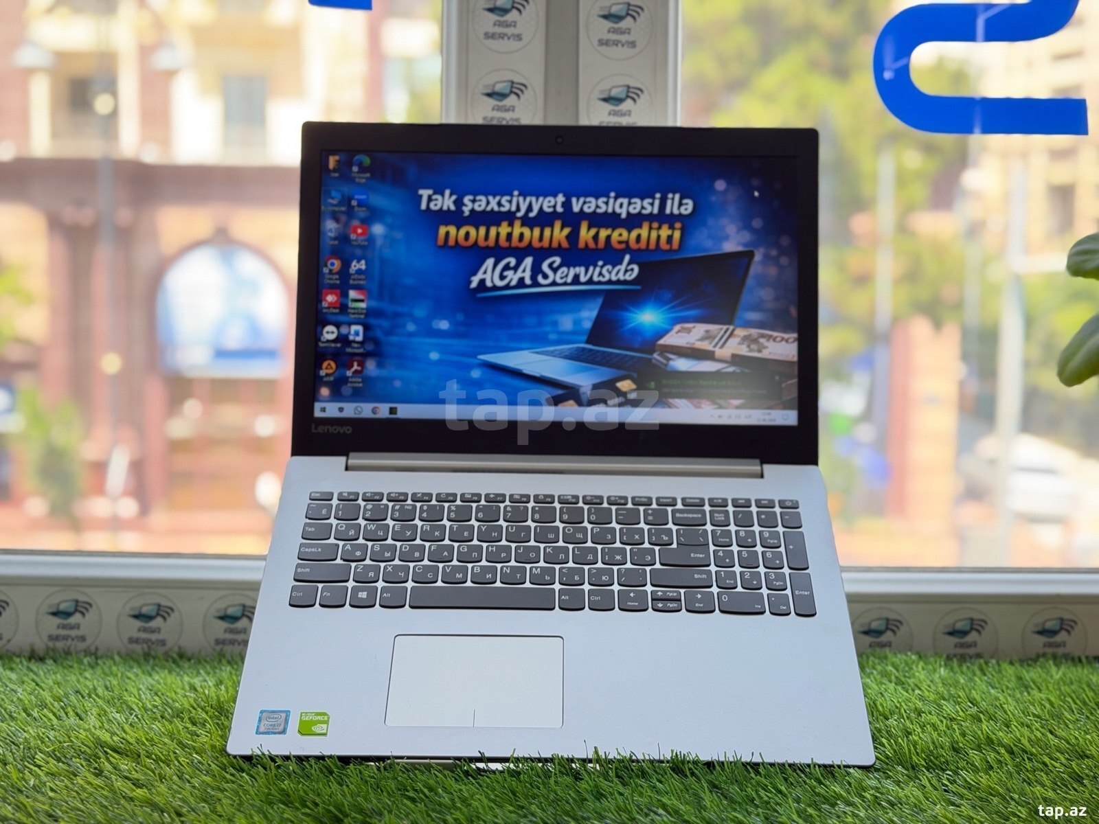 Noutbuk Lenovo Ideapad (4)