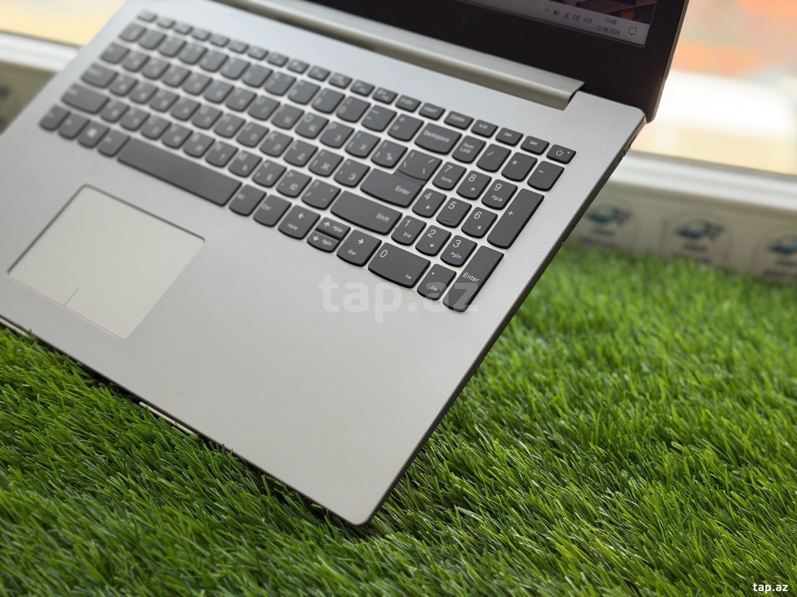 Noutbuk Lenovo Ideapad (3)