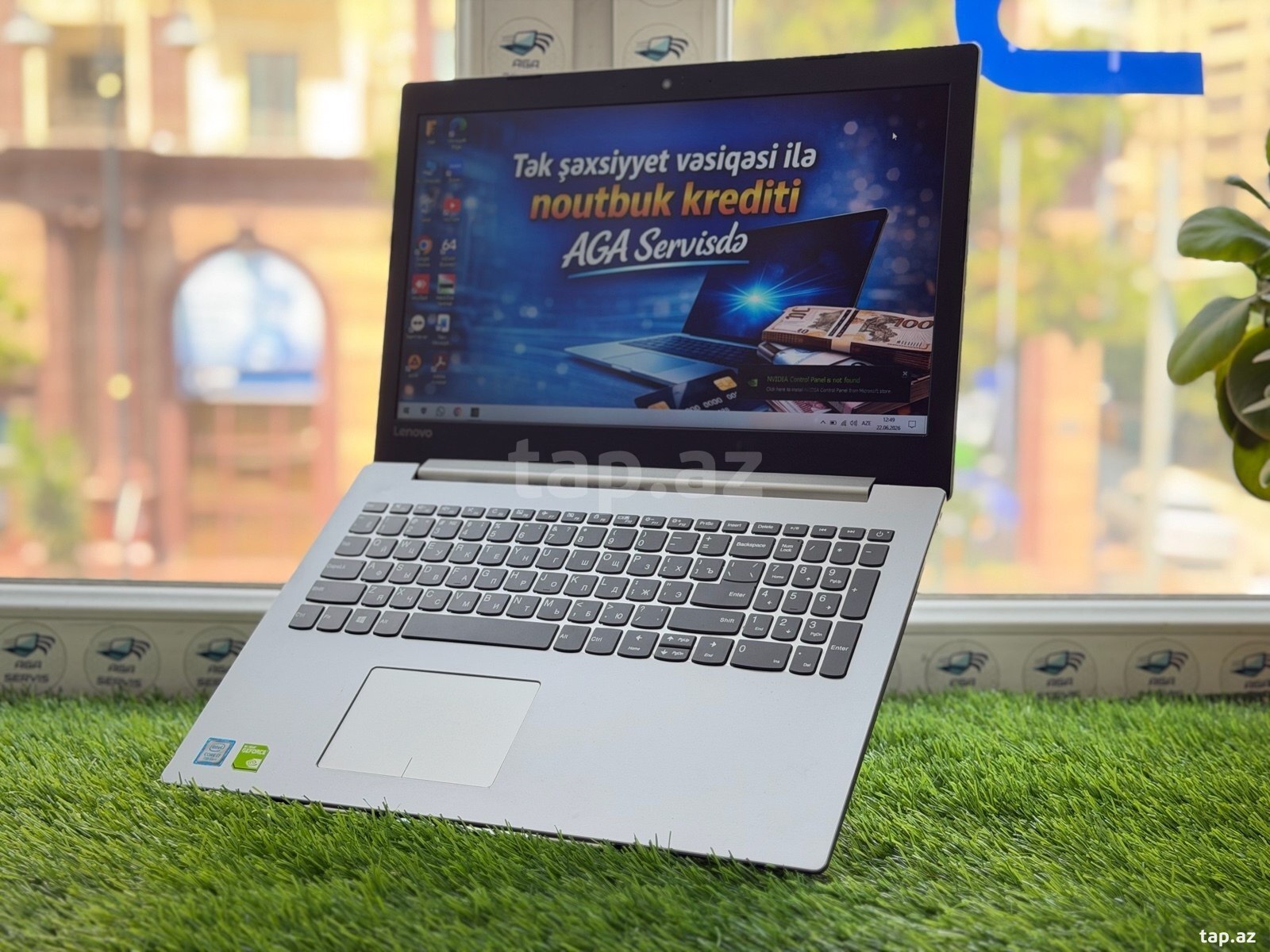 Noutbuk Lenovo Ideapad (2)