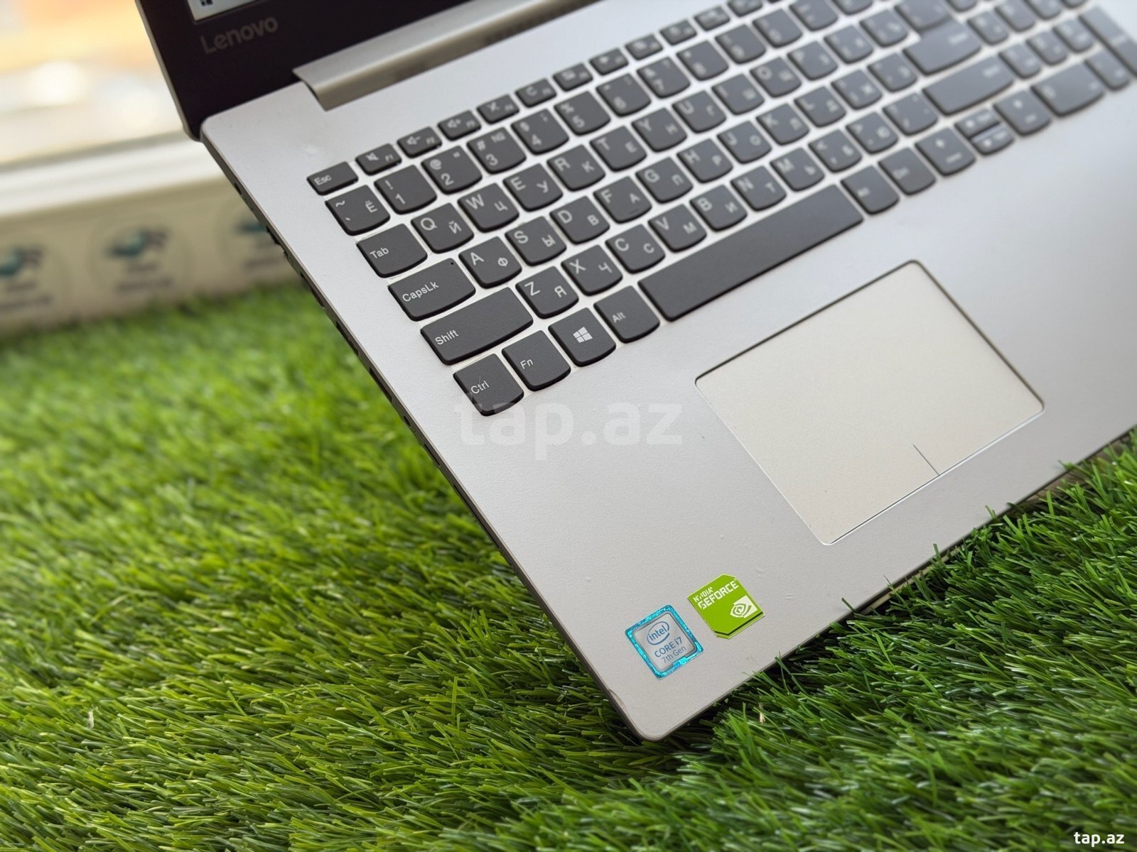 Noutbuk Lenovo Ideapad (5)