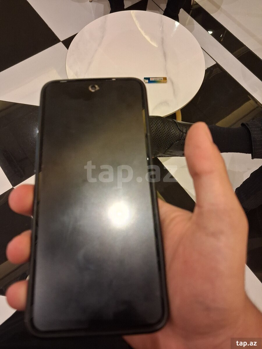 Xiaomi 12 Gray 256GB/8GB