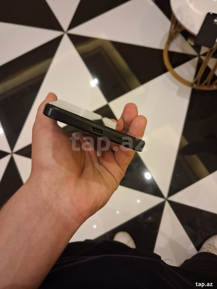 Xiaomi 12 Gray 256GB/8GB (3)