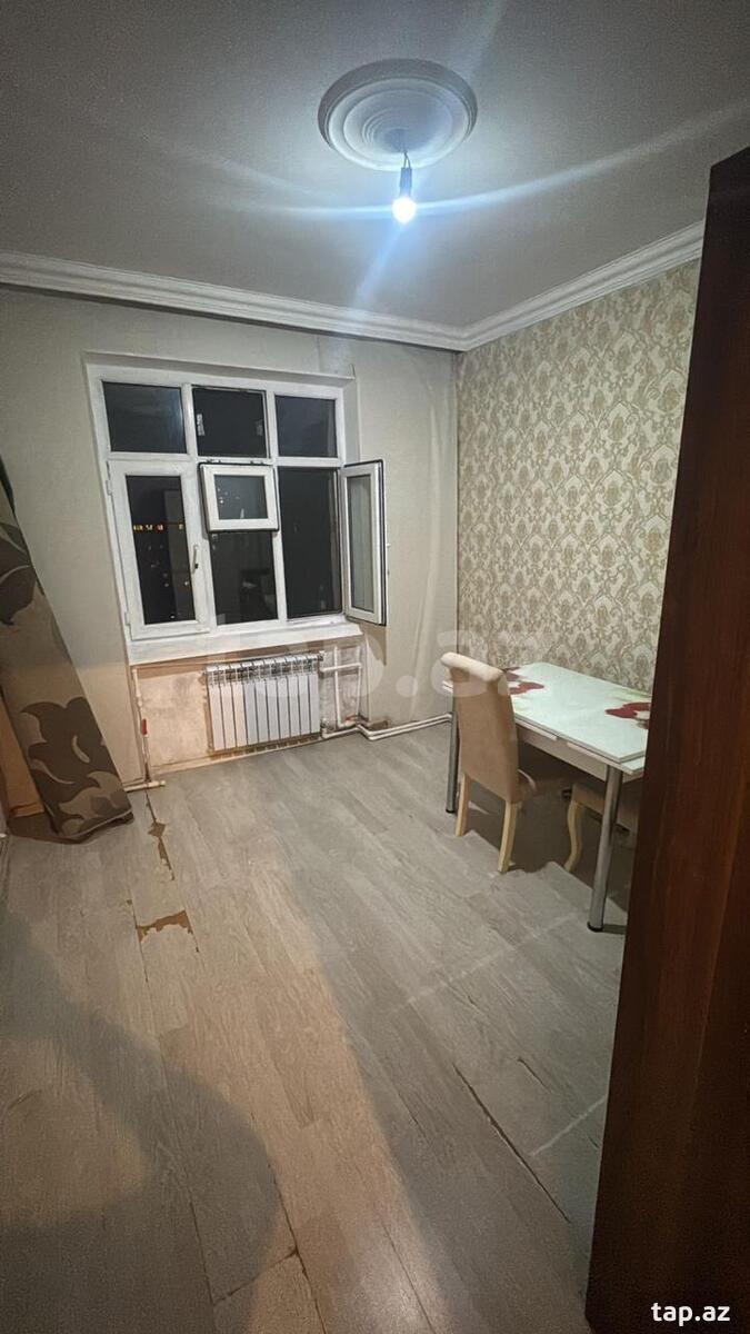 2-otaqlı mənzil, S.Ə.Şirvani küç., 48.7 m² (9)