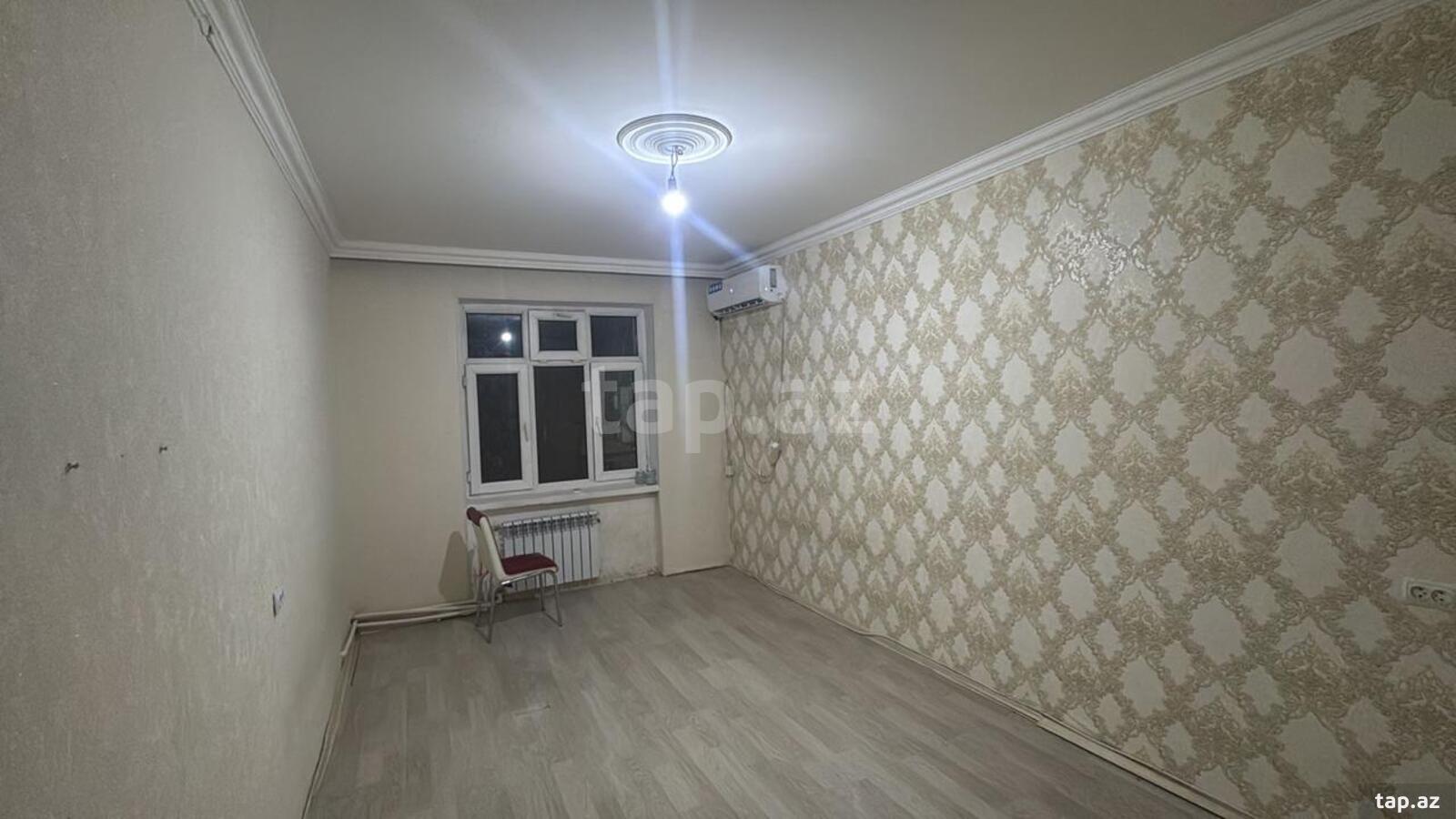 2-otaqlı mənzil, S.Ə.Şirvani küç., 48.7 m² (4)