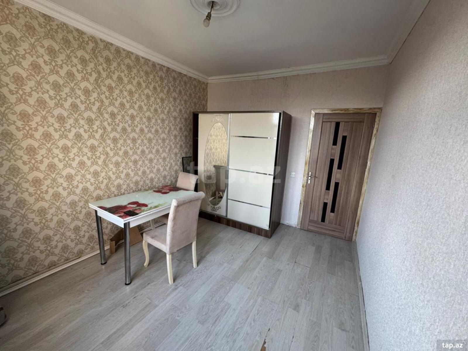 2-otaqlı mənzil, S.Ə.Şirvani küç., 48.7 m² (3)