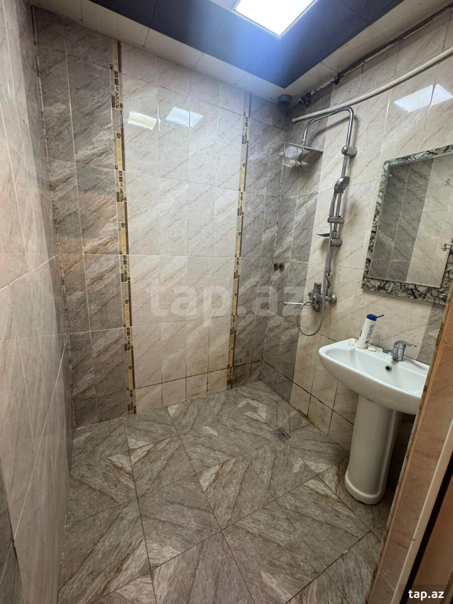 2-otaqlı mənzil, S.Ə.Şirvani küç., 48.7 m² (5)