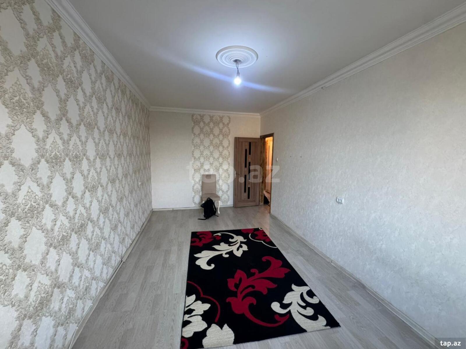 2-otaqlı mənzil, S.Ə.Şirvani küç., 48.7 m² (14)