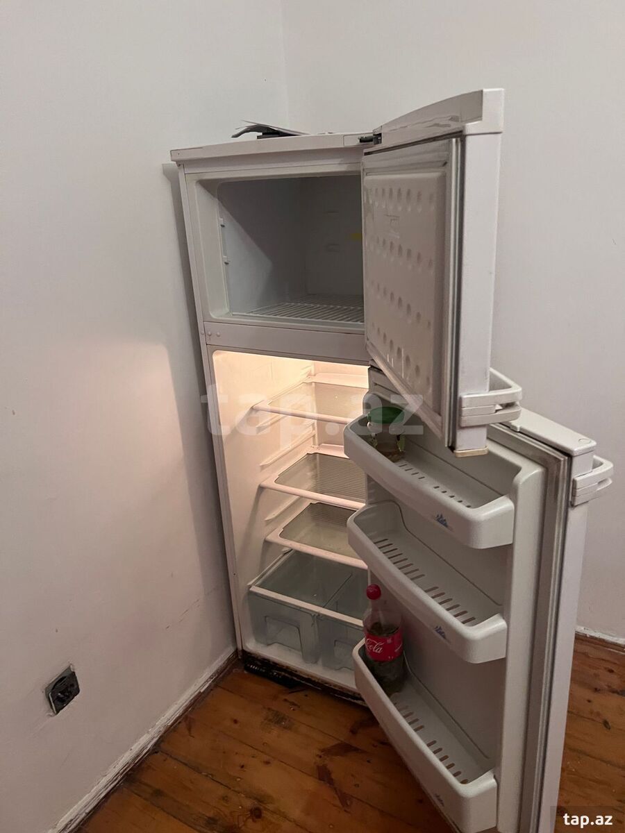 3-otaqlı mənzil, Xalqlar Dostluğu m., 75 m² (10)