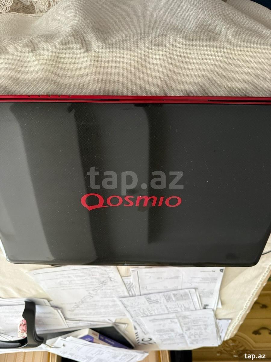 Toshiba Qosmio x505  (2)