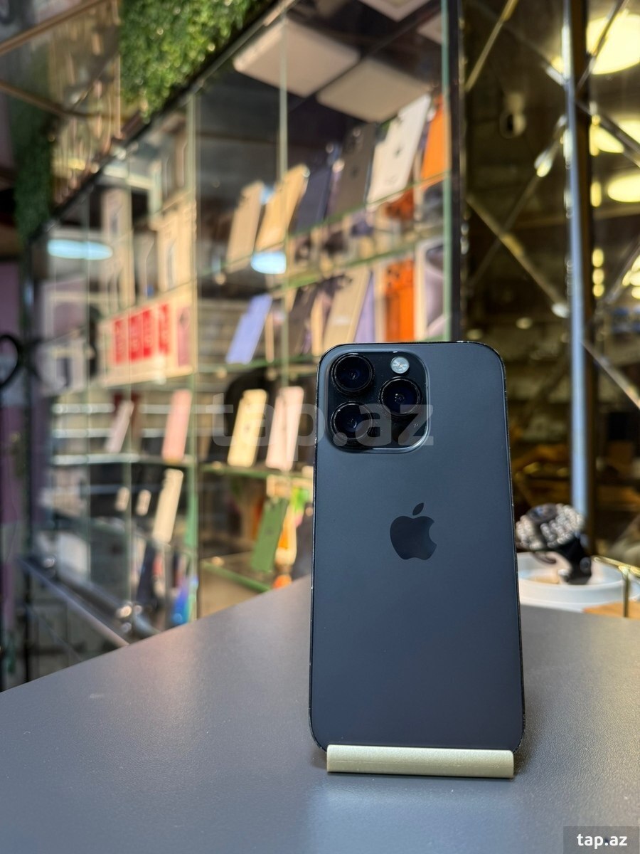 Apple iPhone 14 Pro Deep Purple 256GB/6GB (2)
