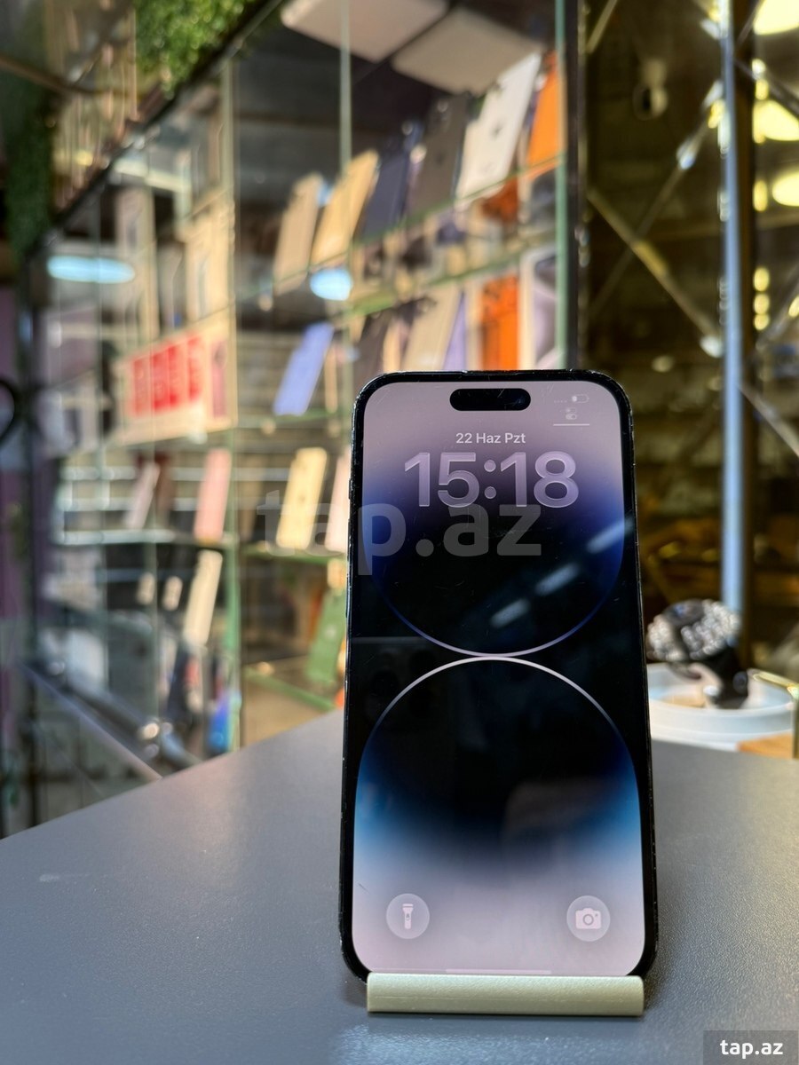 Apple iPhone 14 Pro Deep Purple 256GB/6GB