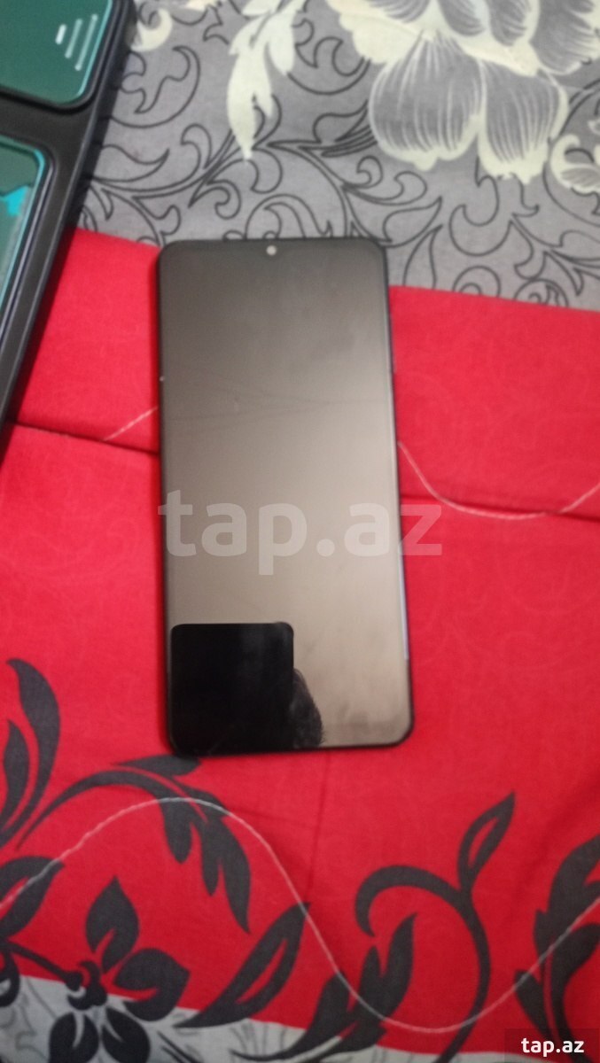 Samsung Galaxy A12 Black 64GB/4GB (2)