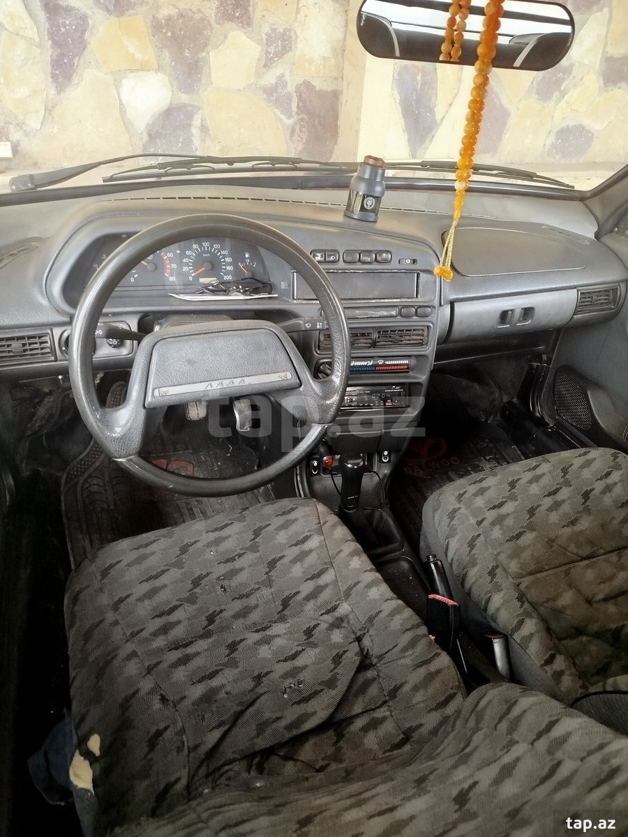 LADA (VAZ) 2109, 1990 il (4)