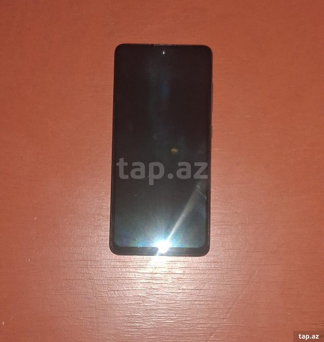Samsung Galaxy A51 Prism Crush Black 64GB/4GB (3)