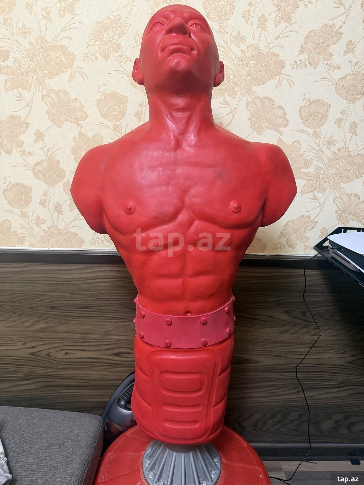 Boks kisəsi