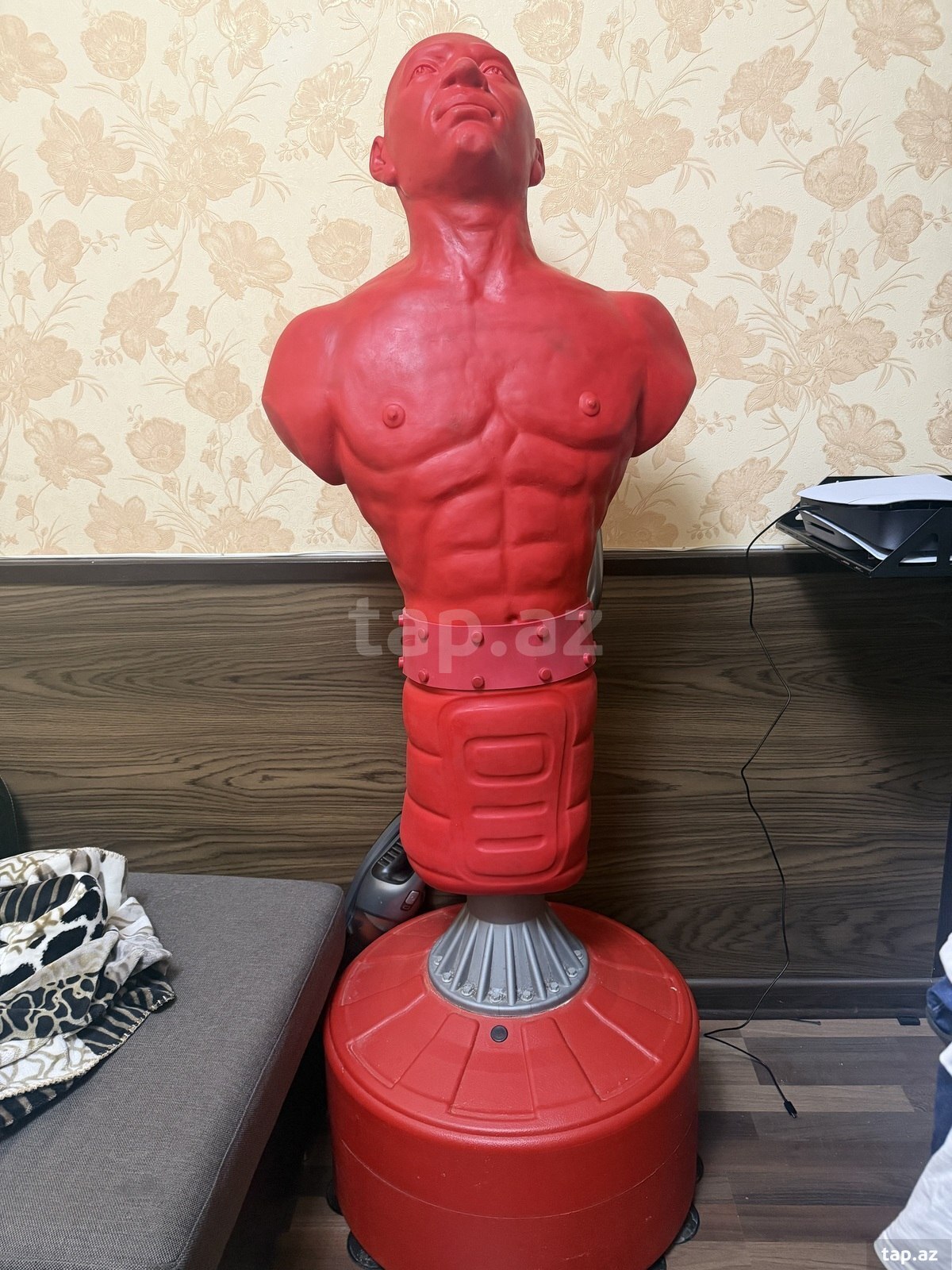 Boks kisəsi (2)
