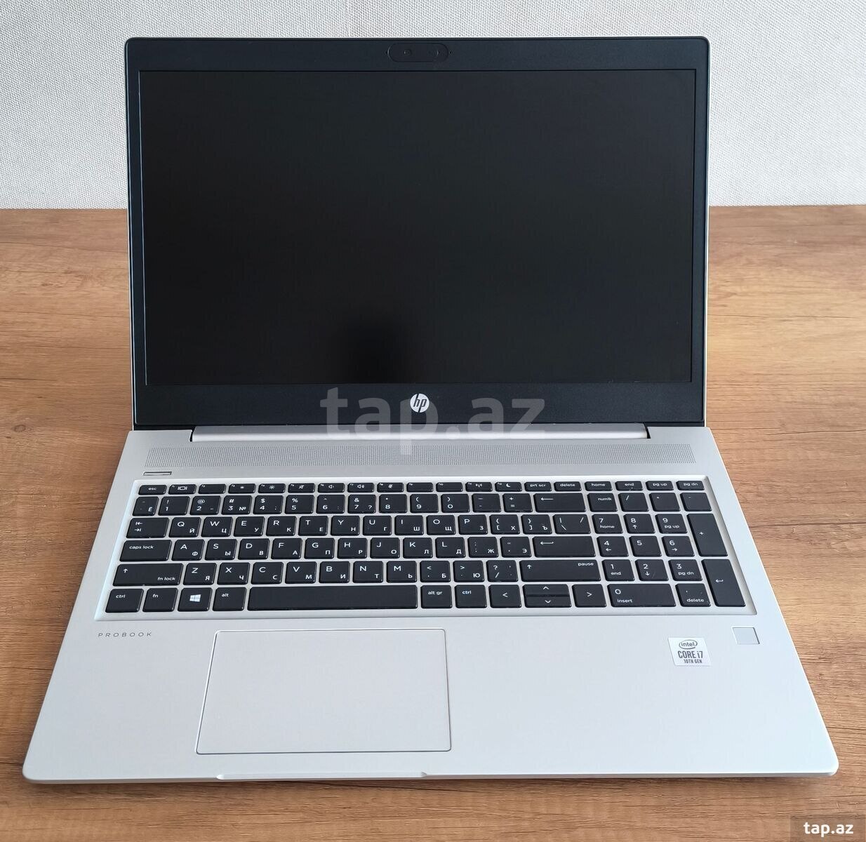 HP Probook i7