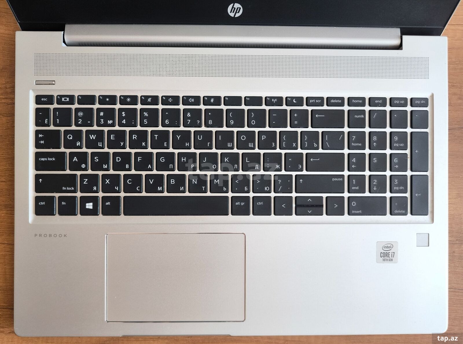 HP Probook i7 (2)
