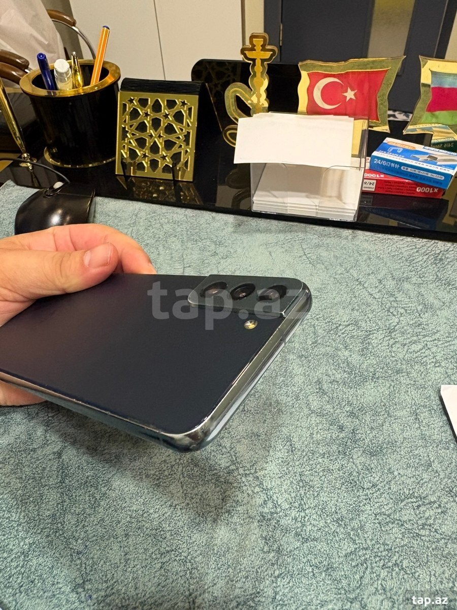 Samsung Galaxy S20+ 5G Cosmic Gray 256GB/12GB (3)