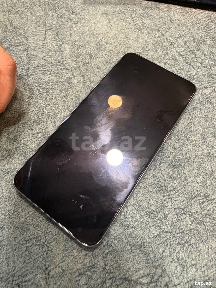Samsung Galaxy S20+ 5G Cosmic Gray 256GB/12GB (5)