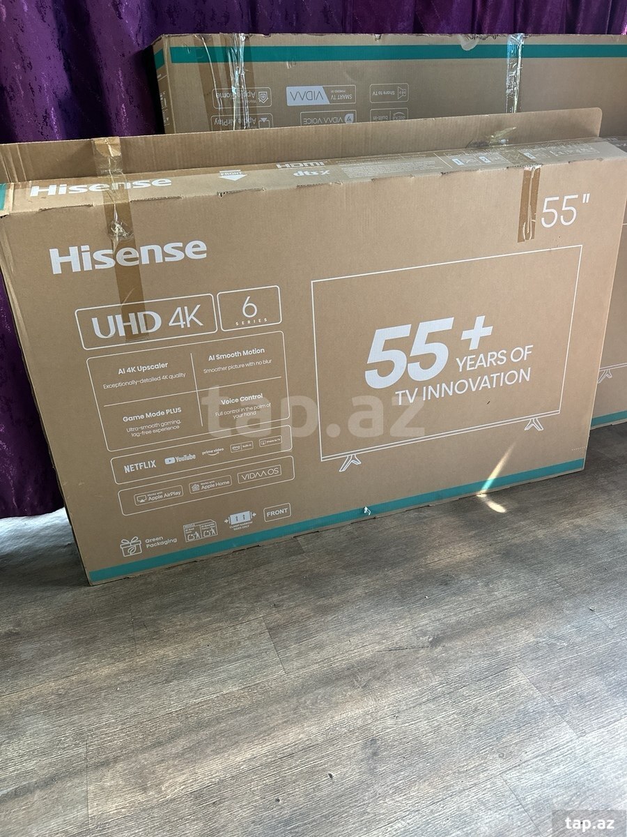 Televizor Hisense 