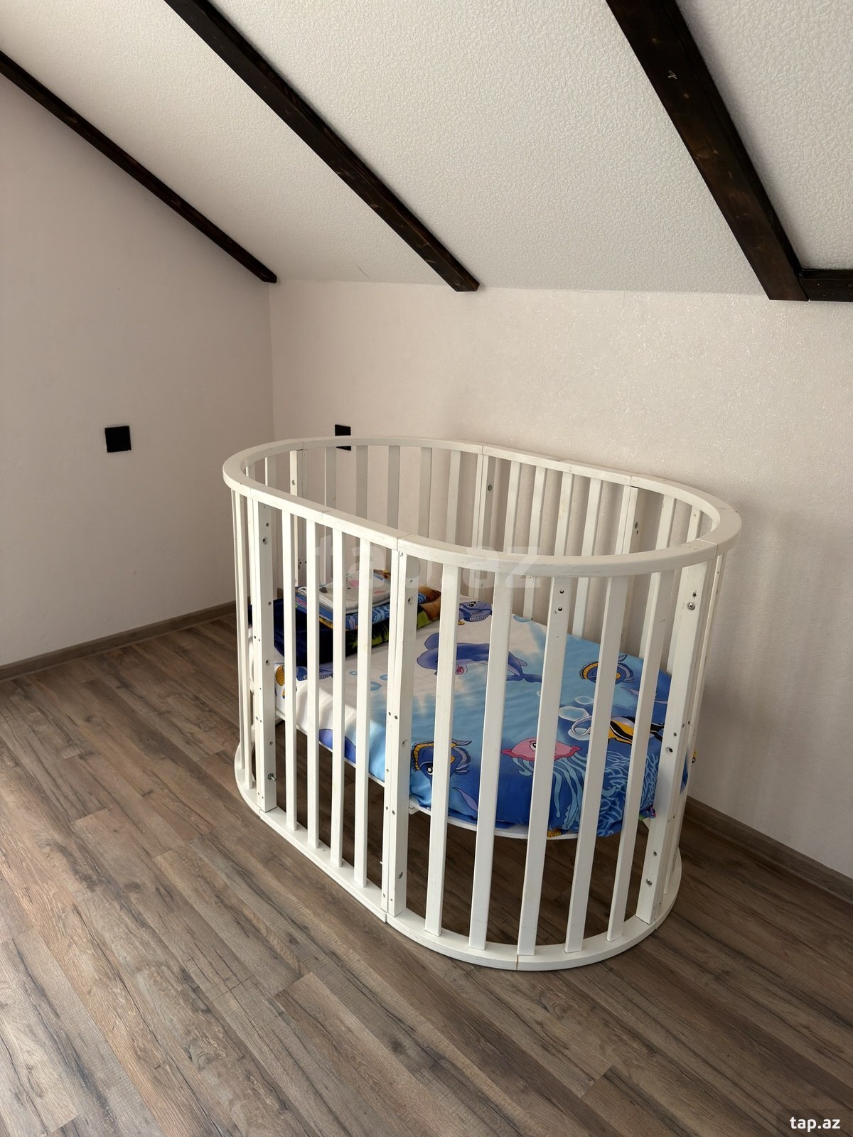 Bağ evi kirayə verilir, İsmayıllı r. (11)