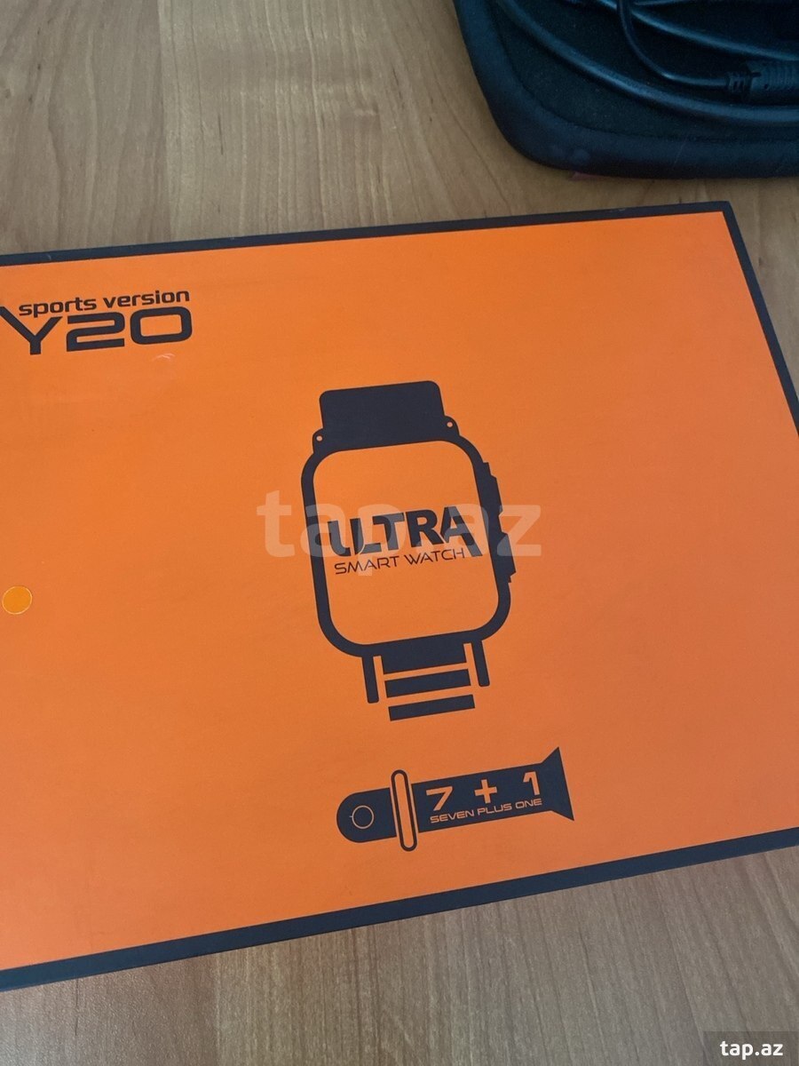 Xiaomi Smart Watch RT Black