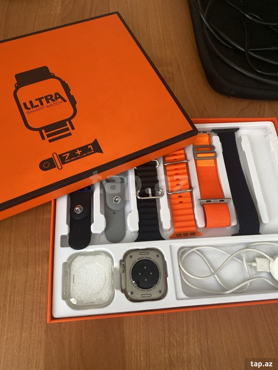 Xiaomi Smart Watch RT Black (2)