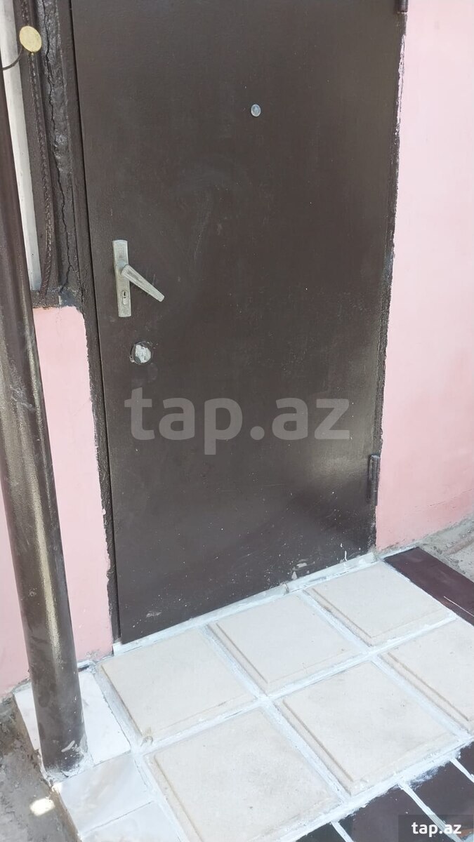 2-otaqlı mənzil kirayə verilir, Sabunçu qəs., 50 m² (3)