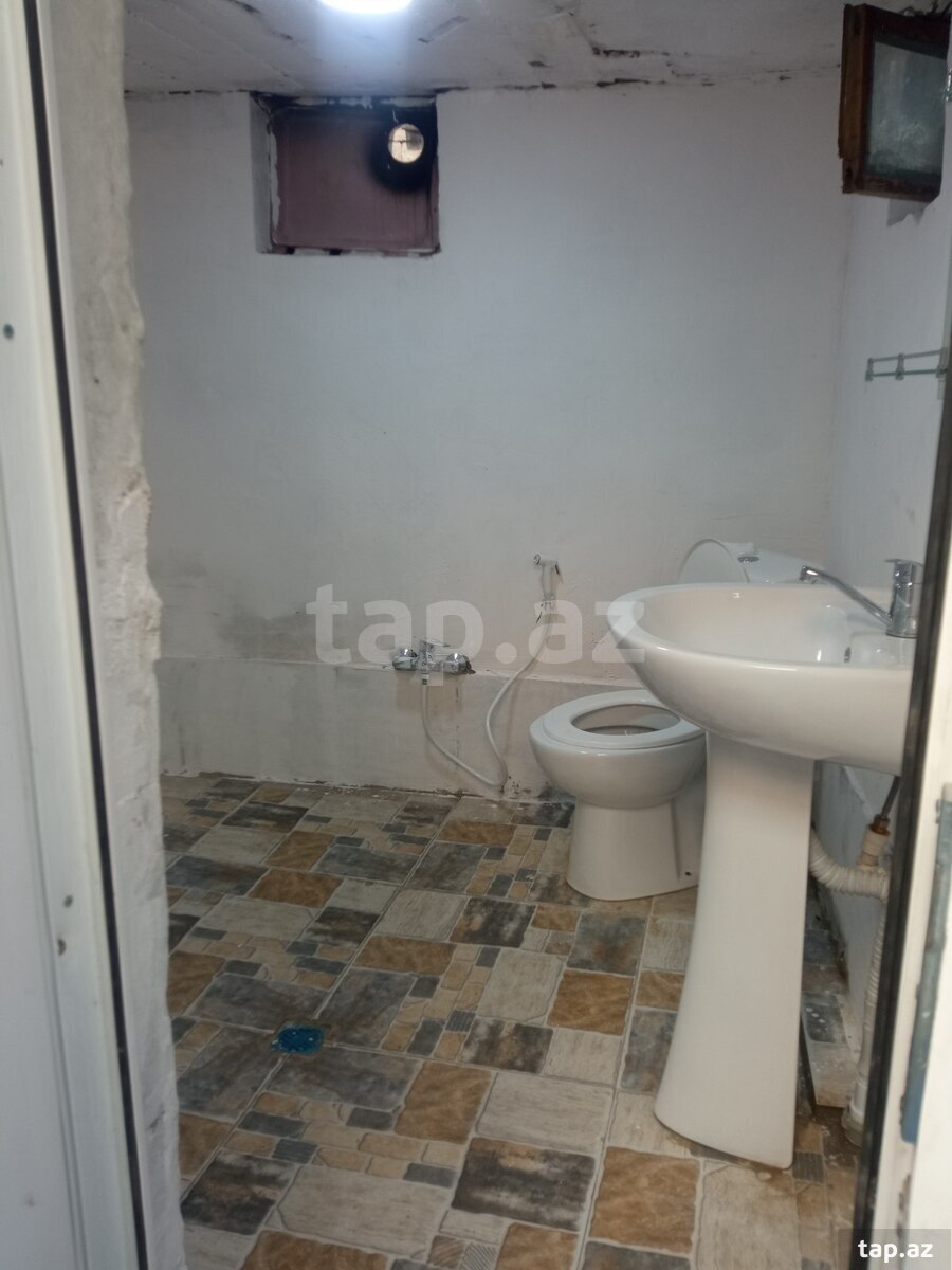 2-otaqlı mənzil kirayə verilir, Sabunçu qəs., 50 m² (4)