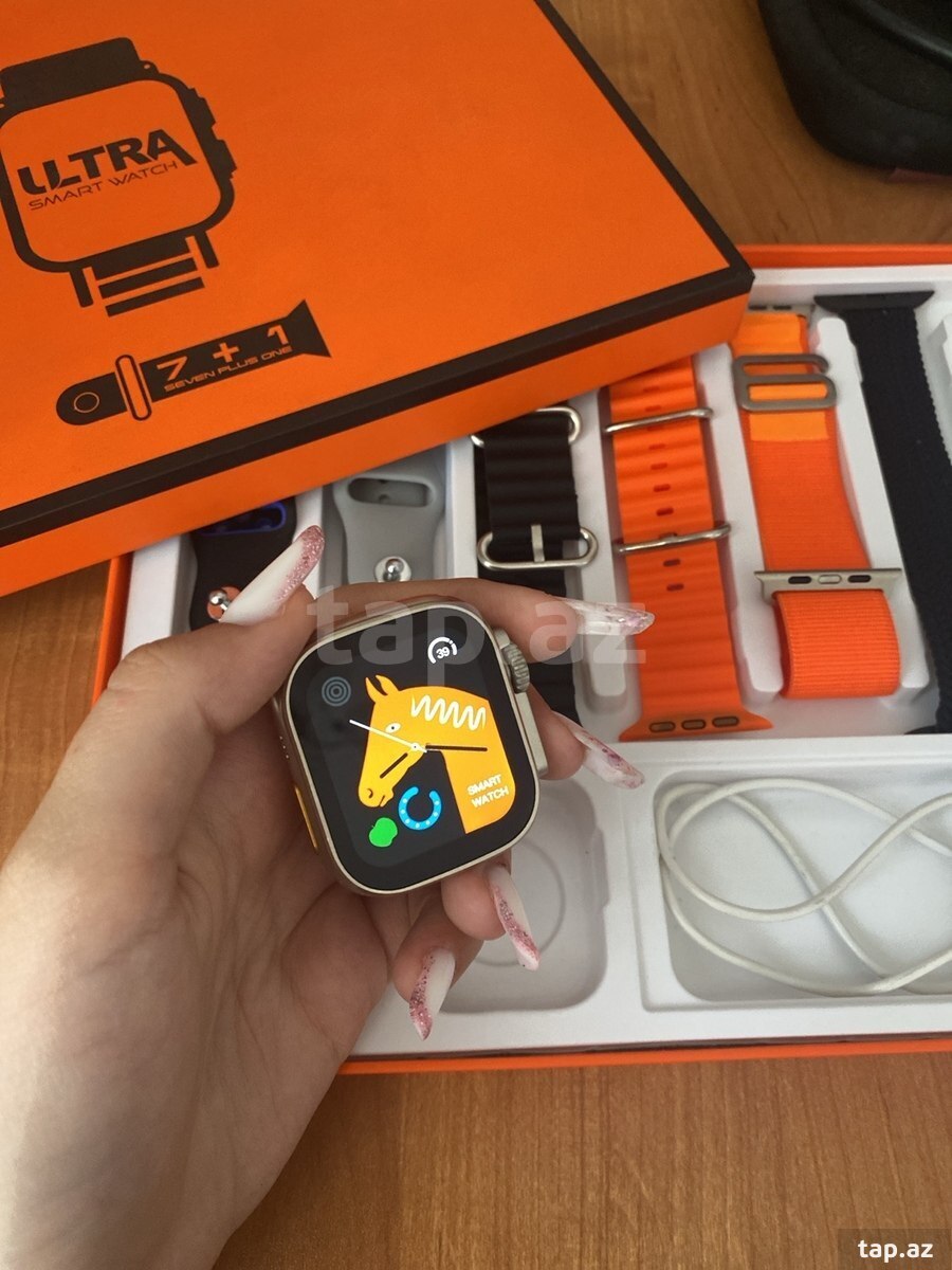 Xiaomi Smart Watch RT Black (3)