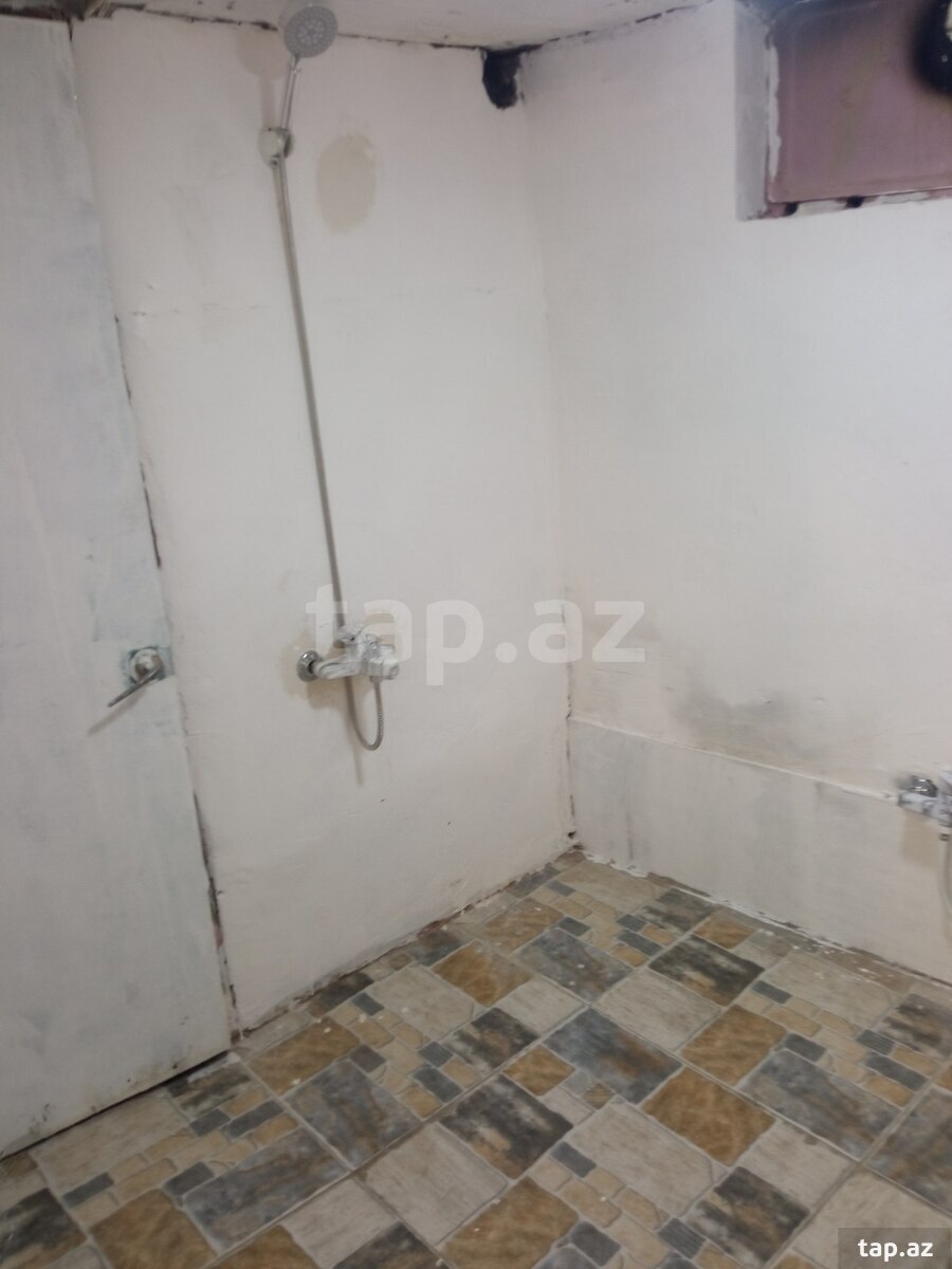 2-otaqlı mənzil kirayə verilir, Sabunçu qəs., 50 m² (5)