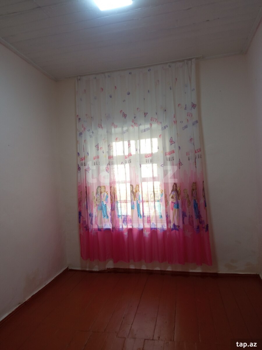 2-otaqlı mənzil kirayə verilir, Sabunçu qəs., 50 m² (6)