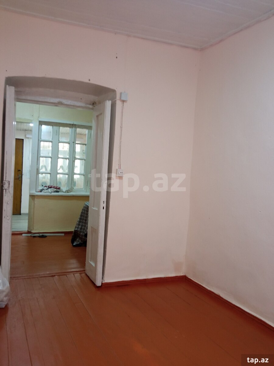2-otaqlı mənzil kirayə verilir, Sabunçu qəs., 50 m² (7)