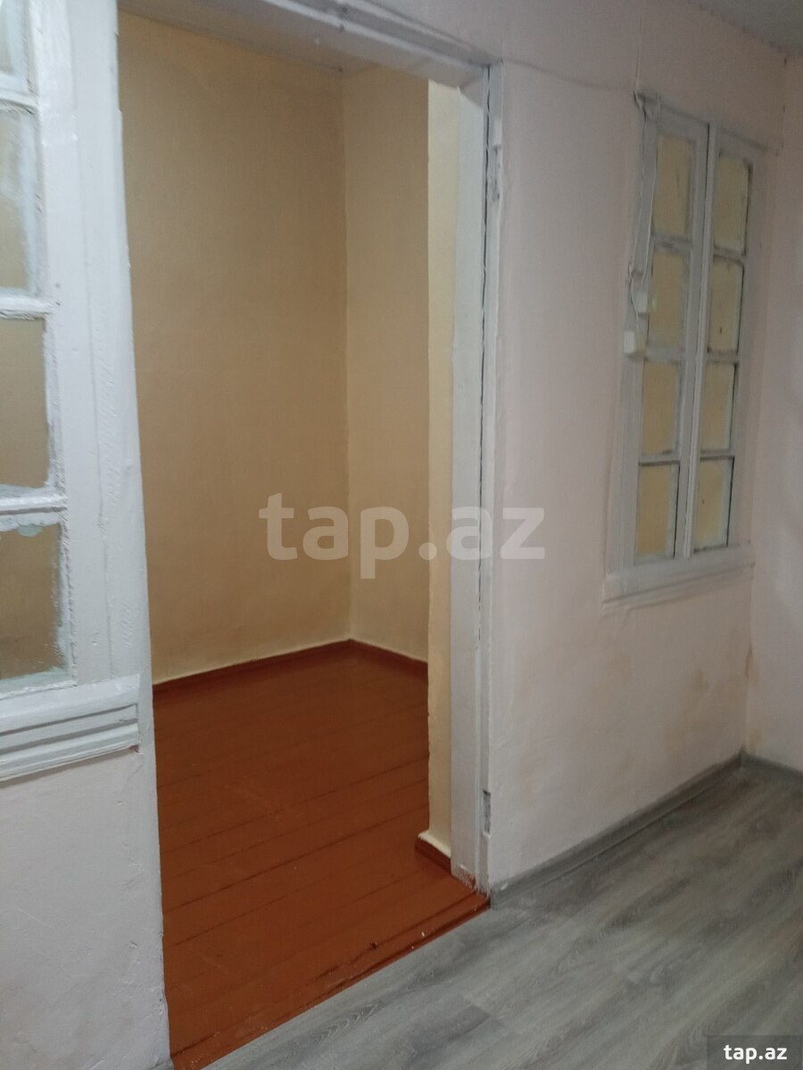 2-otaqlı mənzil kirayə verilir, Sabunçu qəs., 50 m² (10)