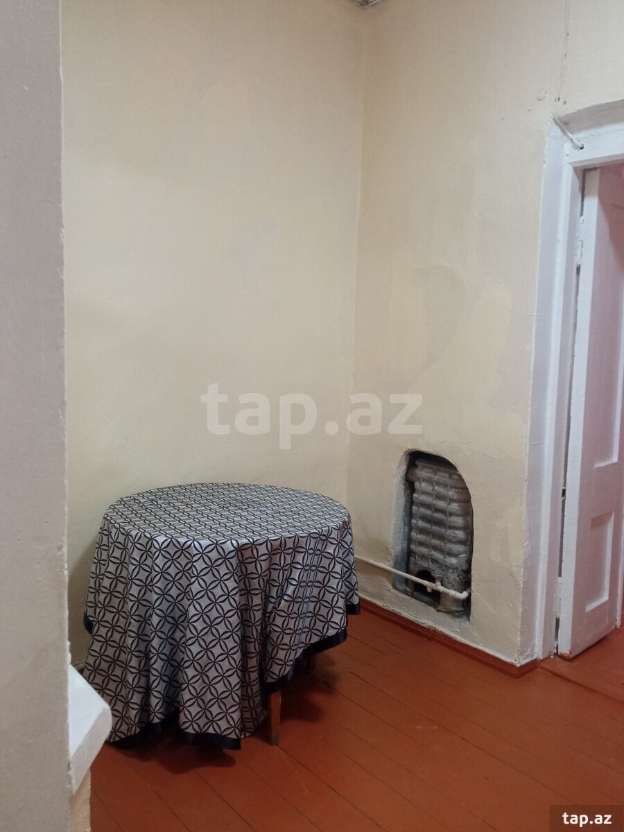 2-otaqlı mənzil kirayə verilir, Sabunçu qəs., 50 m² (9)