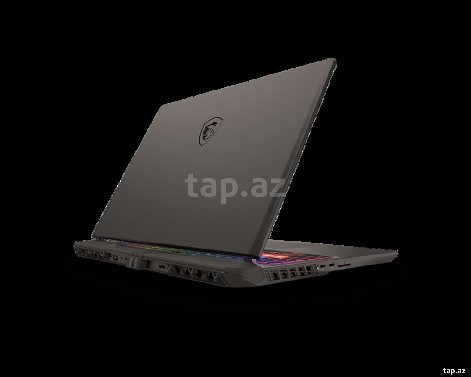 MSI Vector 16 HX AI A2XWHG-285US (2)
