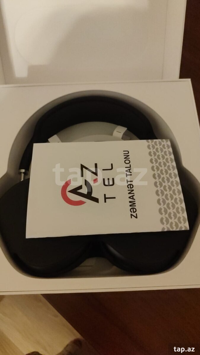 Airpods max 2 type c  (2)
