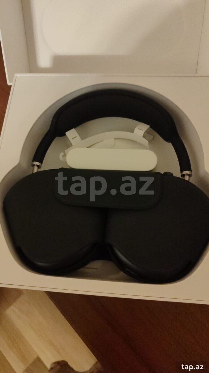 Airpods max 2 type c 