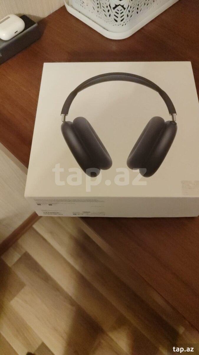 Airpods max 2 type c  (3)