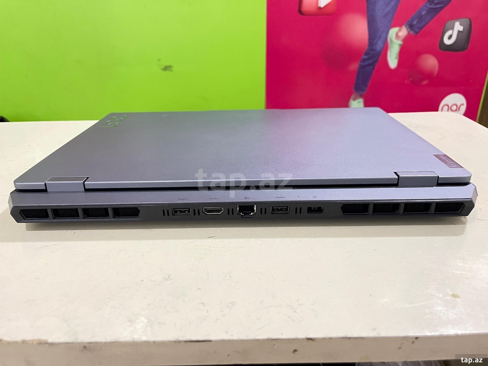 Noutbuk Lenovo