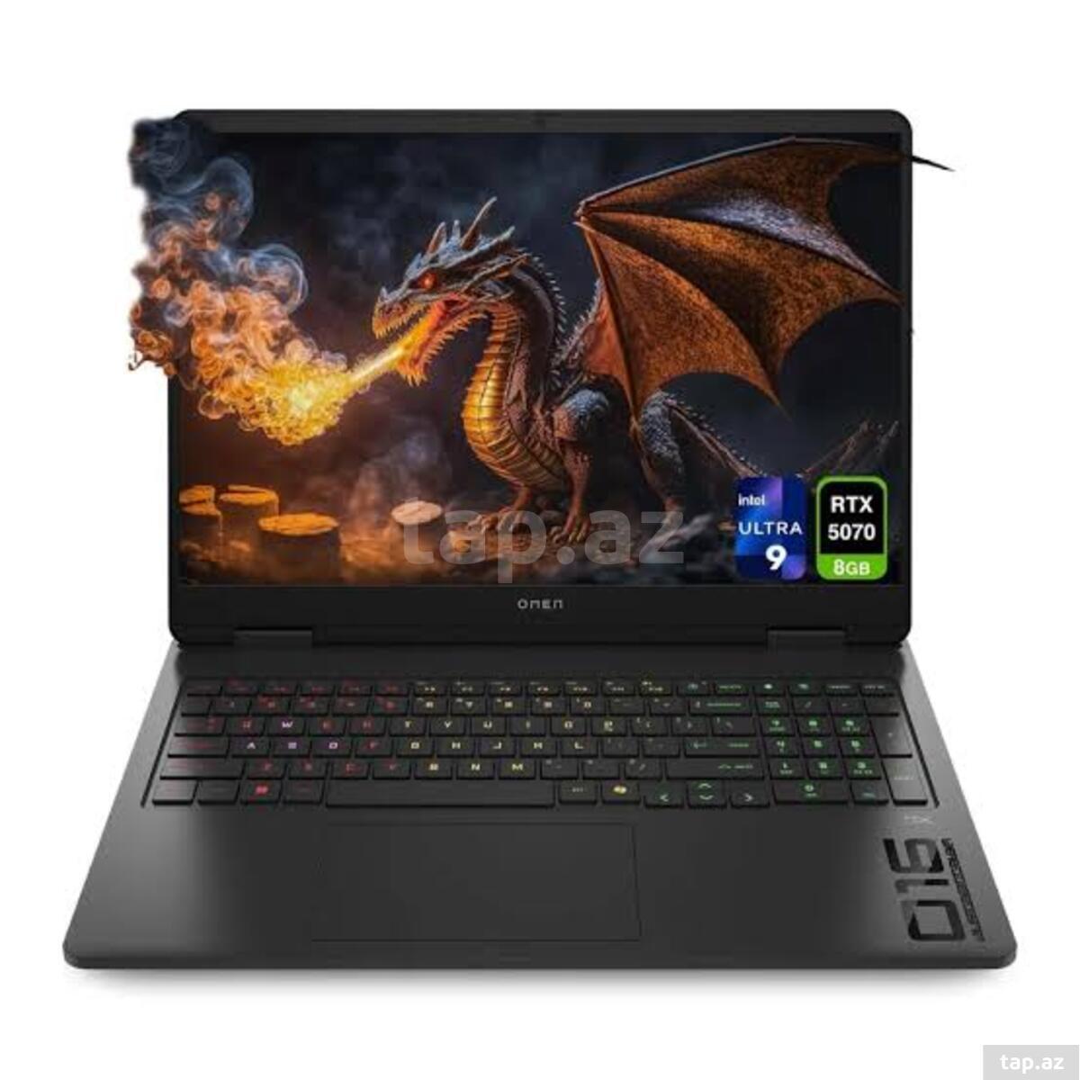 HP OMEN 16 Slim 16-an0075cl