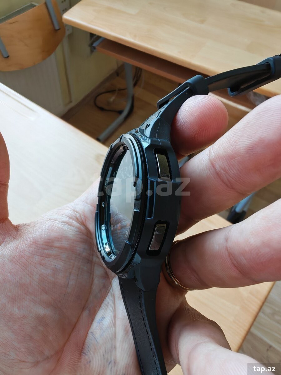 Samsung Galaxy Watch 6 Classic Black 47mm