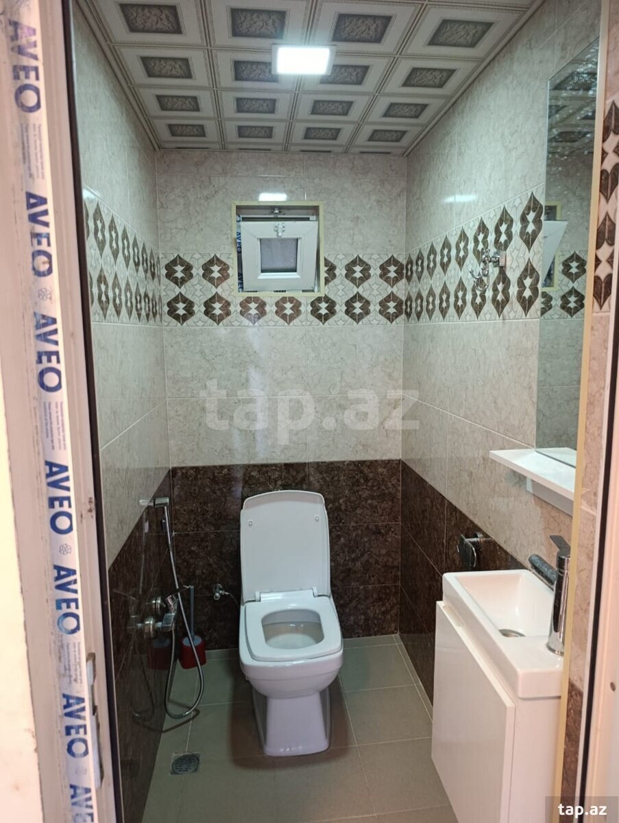 Həyət evi kirayə verilir, Buzovna qəs. (5)