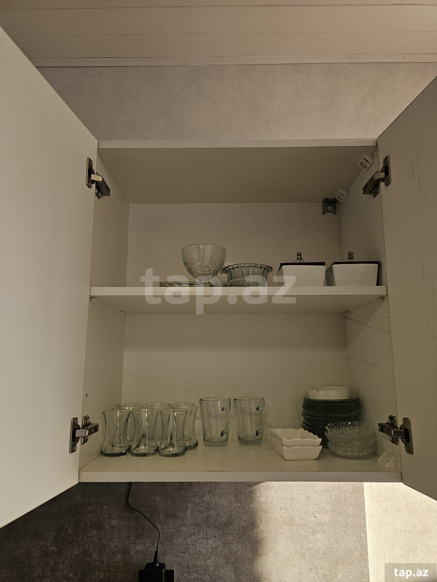 Bağ evi kirayə verilir, İsmayıllı r. (24)