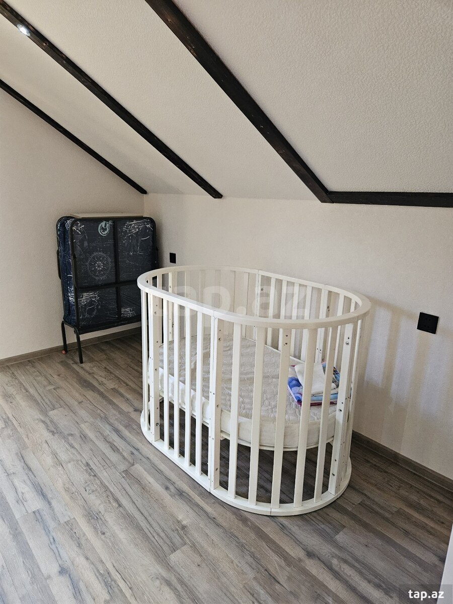 Bağ evi kirayə verilir, İsmayıllı r. (28)
