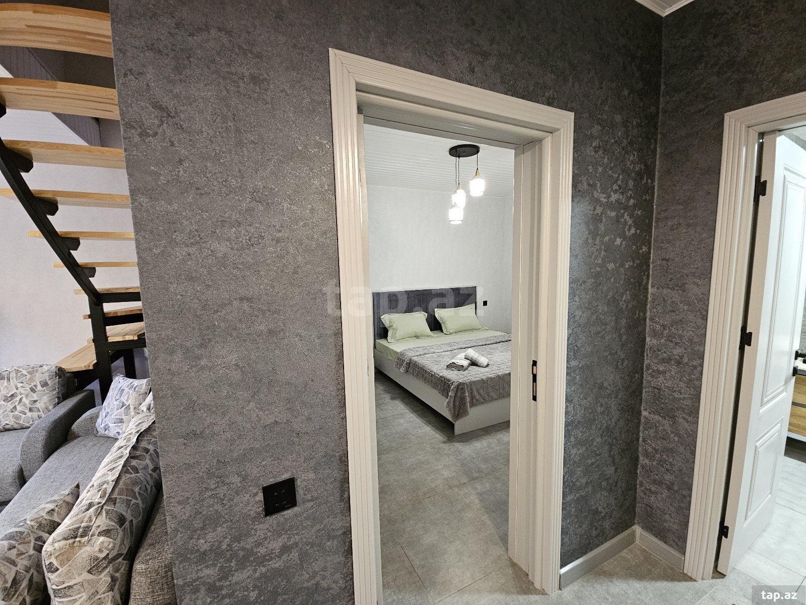 Bağ evi kirayə verilir, İsmayıllı r. (35)